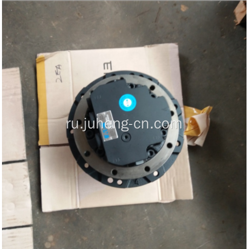 Kubota RX301 Бортовой привод RX301 Ходовой двигатель RC441-61600